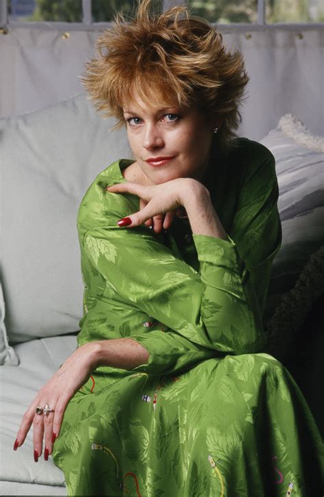 Melanie Griffith