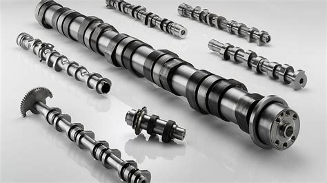 What is a Camshaft and How Does it Work?