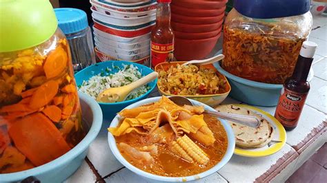 Sopa de pata salvadoreña, un plato lleno de sabor y tradición | guanacos