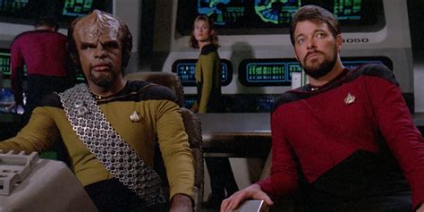 Unveiling Commander Riker's Epic Star Trek TNG Episodes: The Definitive Ranking