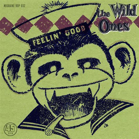 WIld Ones (the) - the rockabilly chronicle