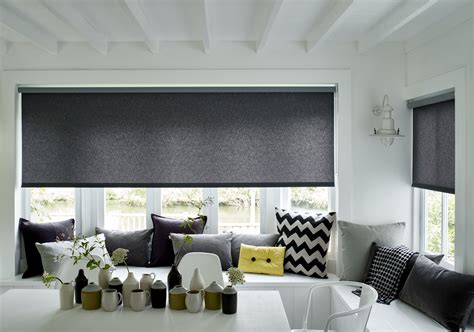 Lovely Roller Blind | Living room design modern, Blinds, Awning installation