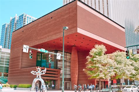 11 INCREDIBLE Museums in Charlotte, NC (+ Map!)