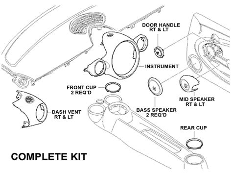 Mini Cooper Interior Parts | Cabinets Matttroy