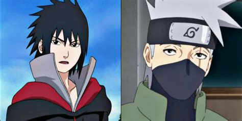 Naruto: 10 Konoha Ninja Worthy Of Joining The Akatsuki