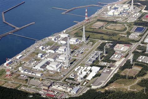 Economica.net - Cea mai mare centrală nucleară din lume ar putea fi repornită. Japonia renunţă ...