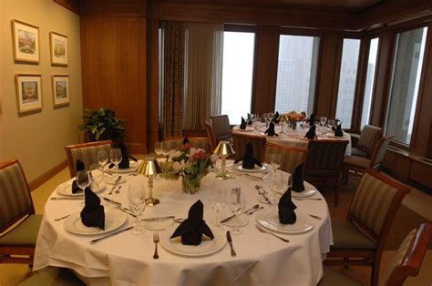 Our Lowell Room provides natural lighting!--To learn more about having events at the UMass Club ...