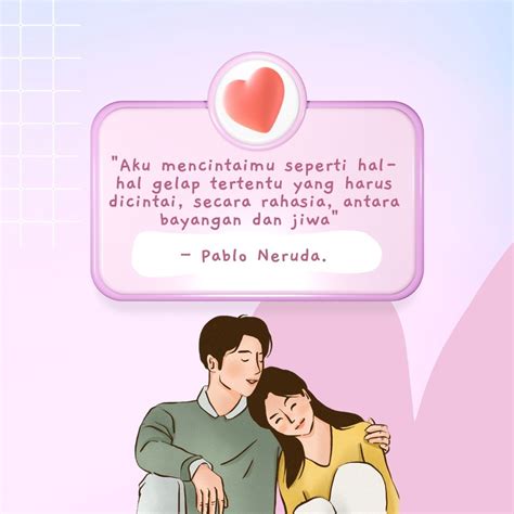 Kata Kata Motivasi Cinta Singkat - Homecare24