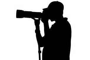 Photographer With Camera Silhouette Png at GetDrawings | Free download