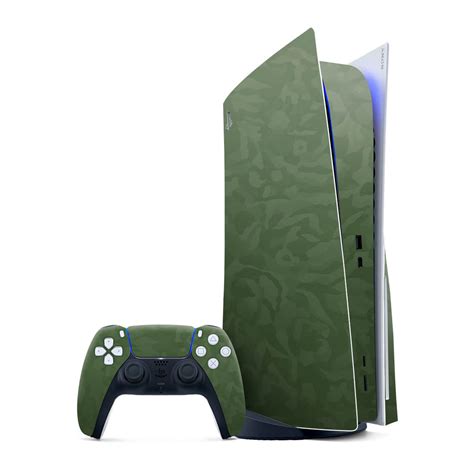 PS5 Skins and Wraps | Custom Console Skins | XtremeSkins