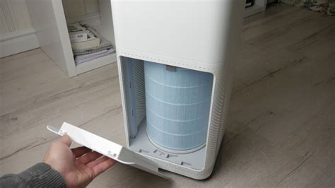 Mi Air Purifier Pro Review - only interesting news at NIS-Store.com