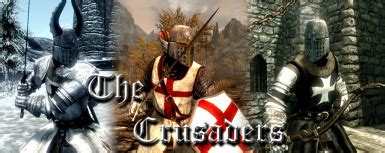 Crusaders Knights Templar Hospitaller Teutonic Chivalry Medieval Warfare Agatha and Mason Armors ...