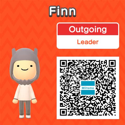 Meme Character Mii Qr Codes / Mii QR Codes by FieryBirdyThing by FieryBirdyThing on ... : Find ...