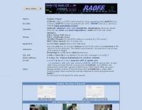 Yaesu VX-2 : Yaesu VX-2 Resources - The DXZone.com