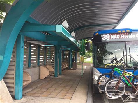 Miami-Dade County’s bus routes need a redesign | Miami Herald