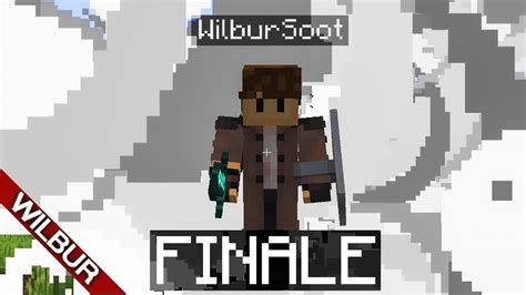 The Wilbur Soot DreamSMP Finale - YouTube