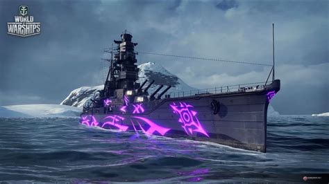 ARP Kongō | World of Warships Wiki | FANDOM powered by Wikia