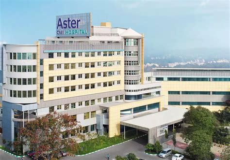 List of Cancer Speciality Hospitals in Bangalore, India