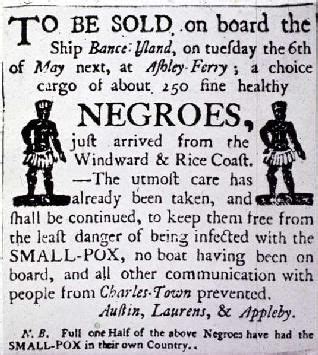 Stono Rebellion | Slavery, Black history facts, Black history