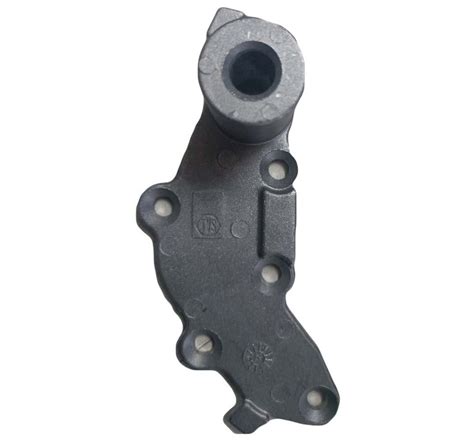 Arko Engineering Aluminium Die Cast Machine Parts, For Industrial, Graphite Gray at Rs 130/piece ...