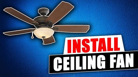 Uninstall Harbor Breeze Flush Mount Ceiling Fan | Americanwarmoms.org