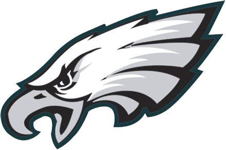 Free Philadelphia Eagles Logo Transparent, Download Free Philadelphia ...