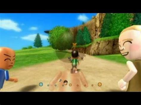 Wii Fit Plus Gameplay Basic Run - Short about 2:20 | Wii fit, Gameplay, Running