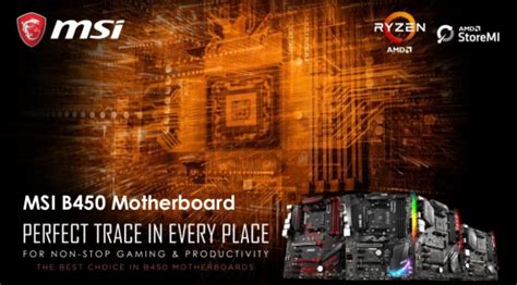 MSI Rolls Out AMD Ryzen 5000 CPU Support BIOS For Its B450 X470 Motherboards | atelier-yuwa.ciao.jp