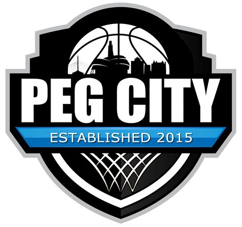 Platinum - Peg City Basketball Association