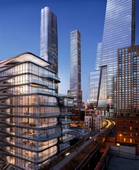 Hudson Yards the largest development in New York City | A As Architecture