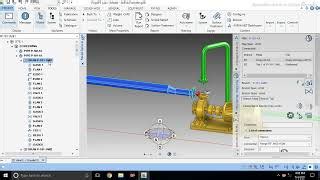 AVEVA E3D PIPING PART 2 | Doovi