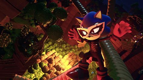 Top 20 Best Sonic Forces Mods To Download – FandomSpot