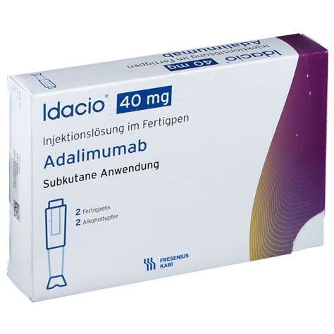 Buy Idacio (adalimumab-aacf) Online • Price & Costs | Everyone.org