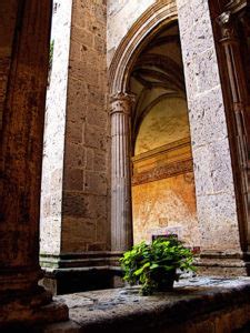 Afternoon in Yuriria: a 16th century convent in Guanajuato - MexConnect