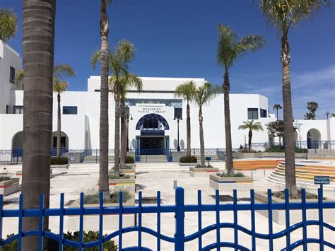 Oceanside Public Library - 41 Photos & 37 Reviews - Libraries - 330 N Coast Hwy, Oceanside, CA ...