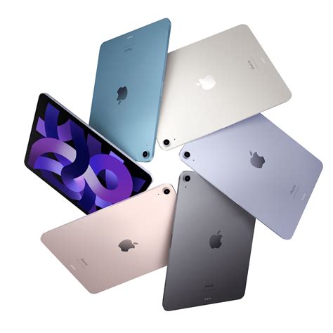 iPad Air 5: Everything to Know About its Specs, Price & Most Impressive Features