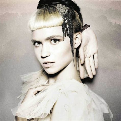 Three Covers of Grimes' "Oblivion" - Turntable Kitchen