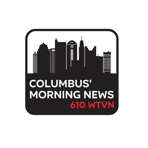 Columbus' Morning News | iHeart