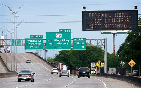 COVID-19 May Be Silently Spreading Across Rural Texas, Researchers Say ...