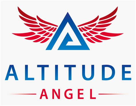 Altitude Angel Logo Png, Transparent Png - kindpng