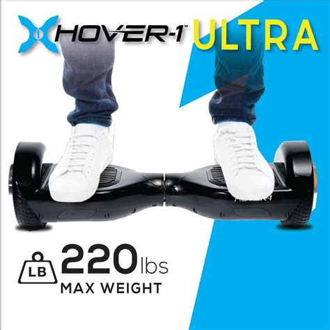 Hover 1 Hoverboard Reviews In 2021 | Features, Guides, Pros, Cons