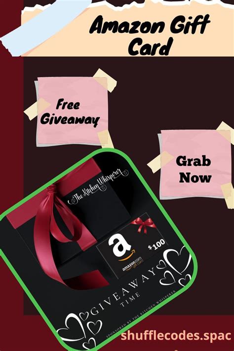 #amazongiftcard #amazon #giveaway #giftcard #giftcardgiveaway #giftcards #amazongiftcardgiveaway ...