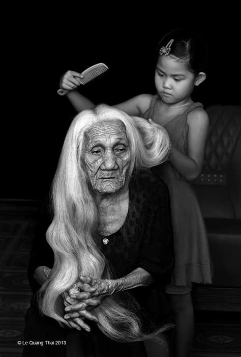Jolie Photo, Old People, Interesting Faces, People Around The World, Black And White Photography ...