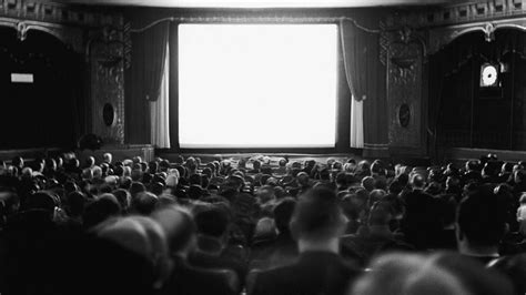 Pin by Maryam. on Films | Black and white movie, Vintage movie theater ...