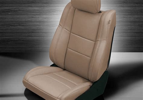 Jeep Grand Cherokee Leather Seats | Replacement Seat Covers | Katzkin