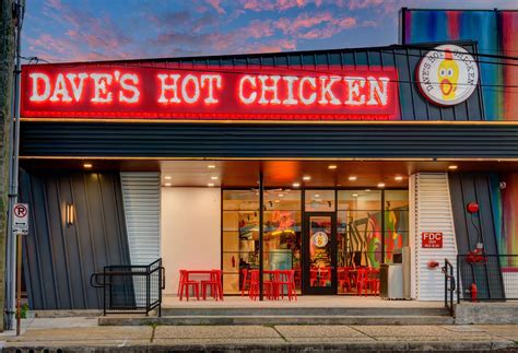 LOCATIONS (new) — DAVE'S HOT CHICKEN