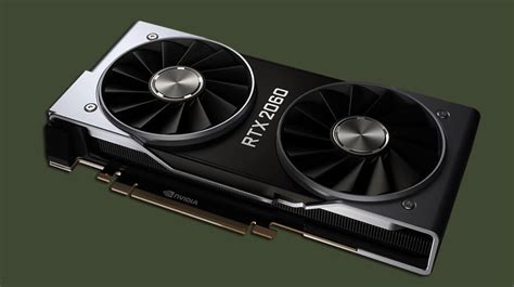 NVIDIA GeForce RTX 2060, RTX Mobile unveiled | NoypiGeeks