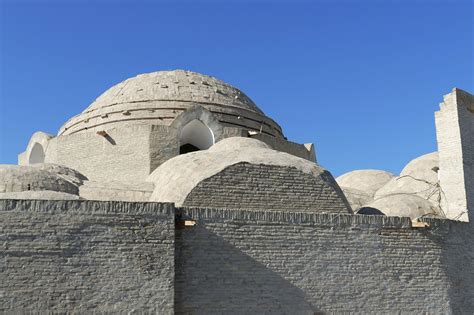 Bukhara Uzbekistan Architecture - Free photo on Pixabay - Pixabay