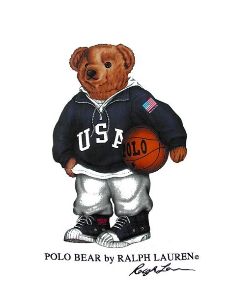 Polo Bear Vector at Vectorified.com | Collection of Polo Bear Vector ...