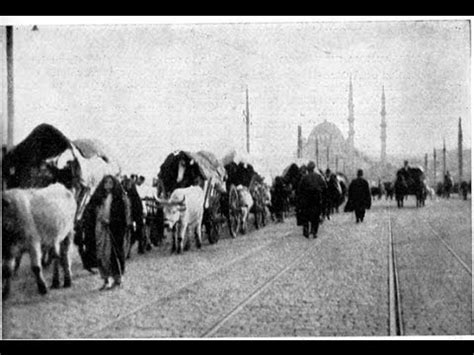 History Of The Turkish People - YouTube